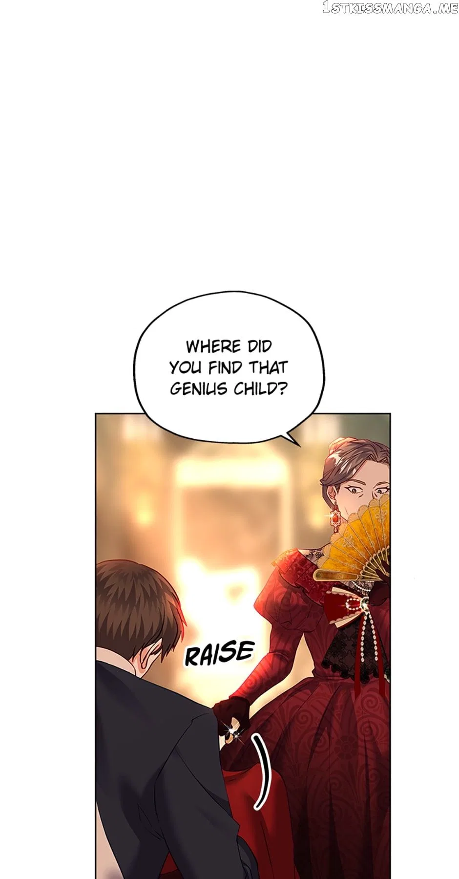 The Crownless Queen Chapter 40 – Page 63
