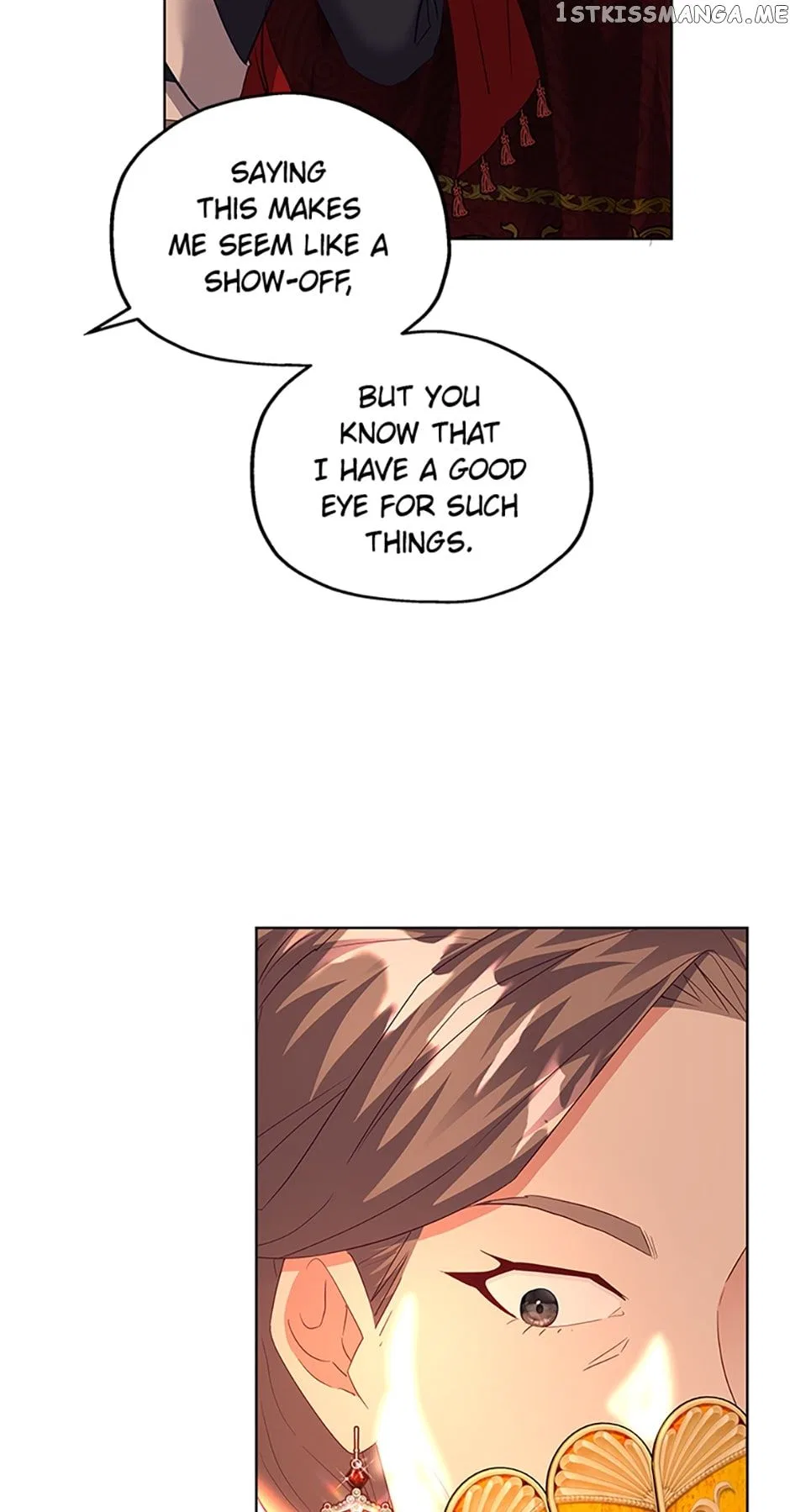 The Crownless Queen Chapter 40 – Page 64