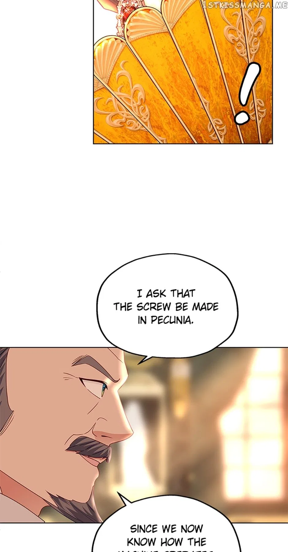 The Crownless Queen Chapter 40 – Page 65
