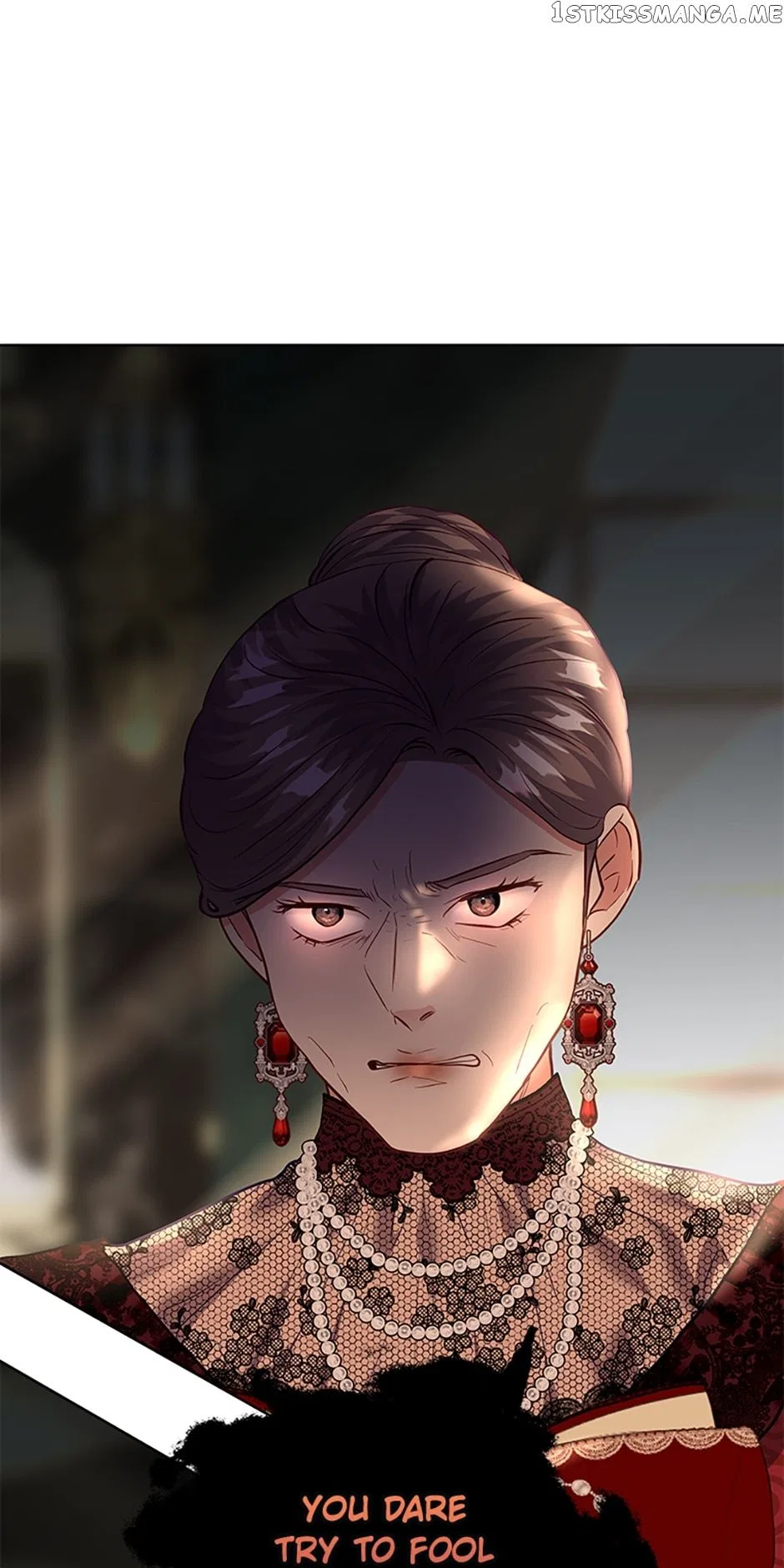 The Crownless Queen Chapter 40 – Page 67