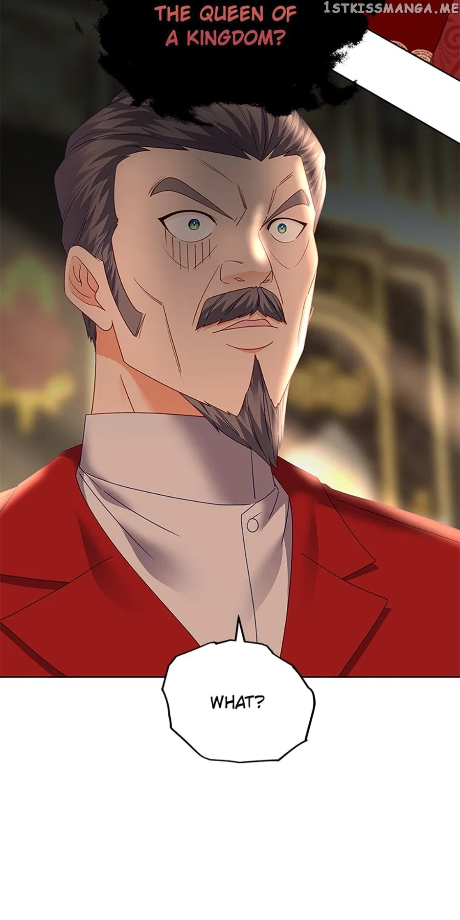 The Crownless Queen Chapter 40 – Page 68
