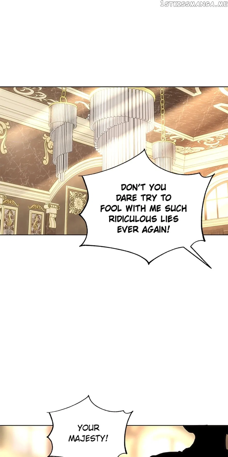 The Crownless Queen Chapter 40 – Page 70