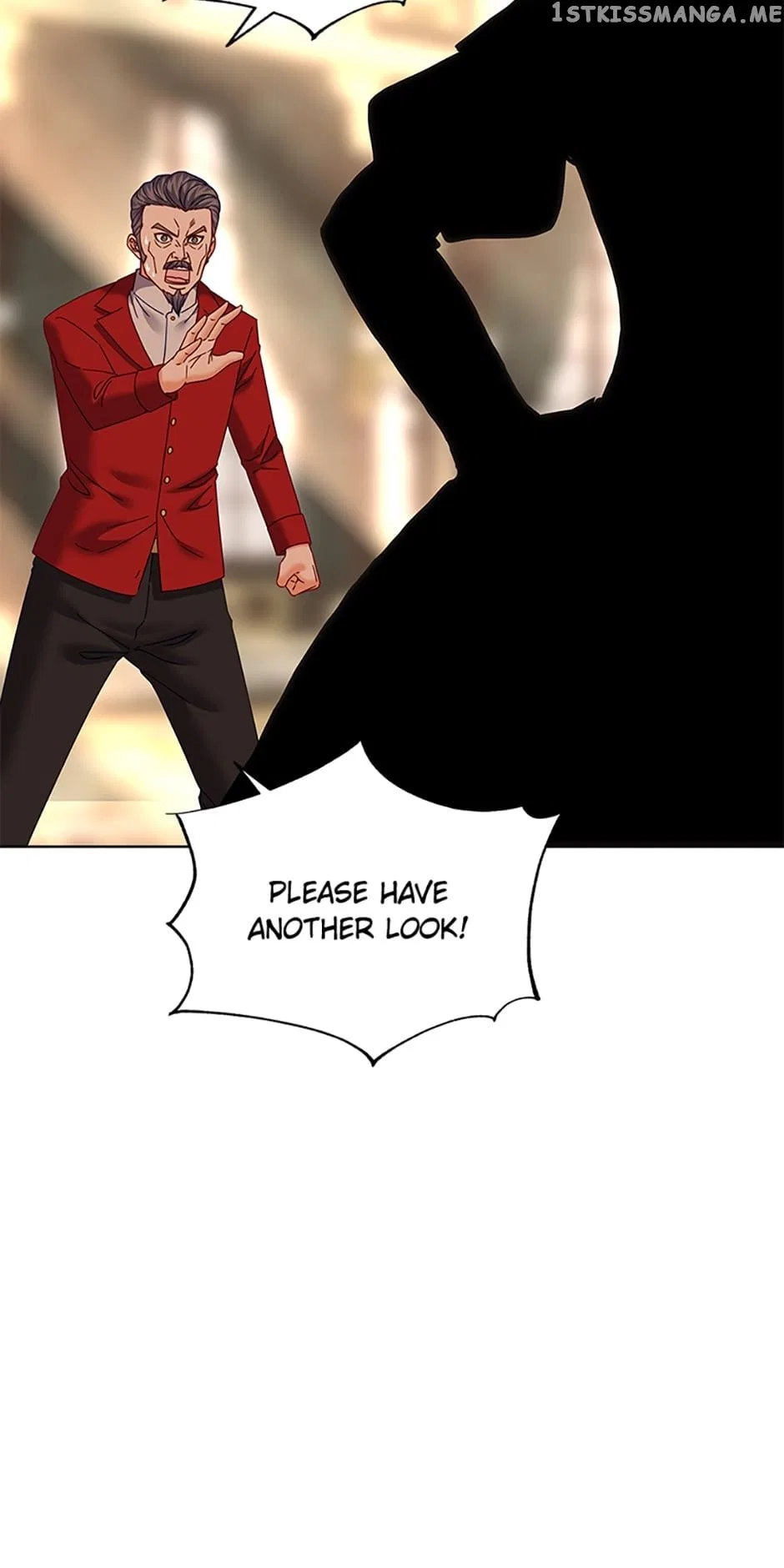 The Crownless Queen Chapter 40 – Page 71