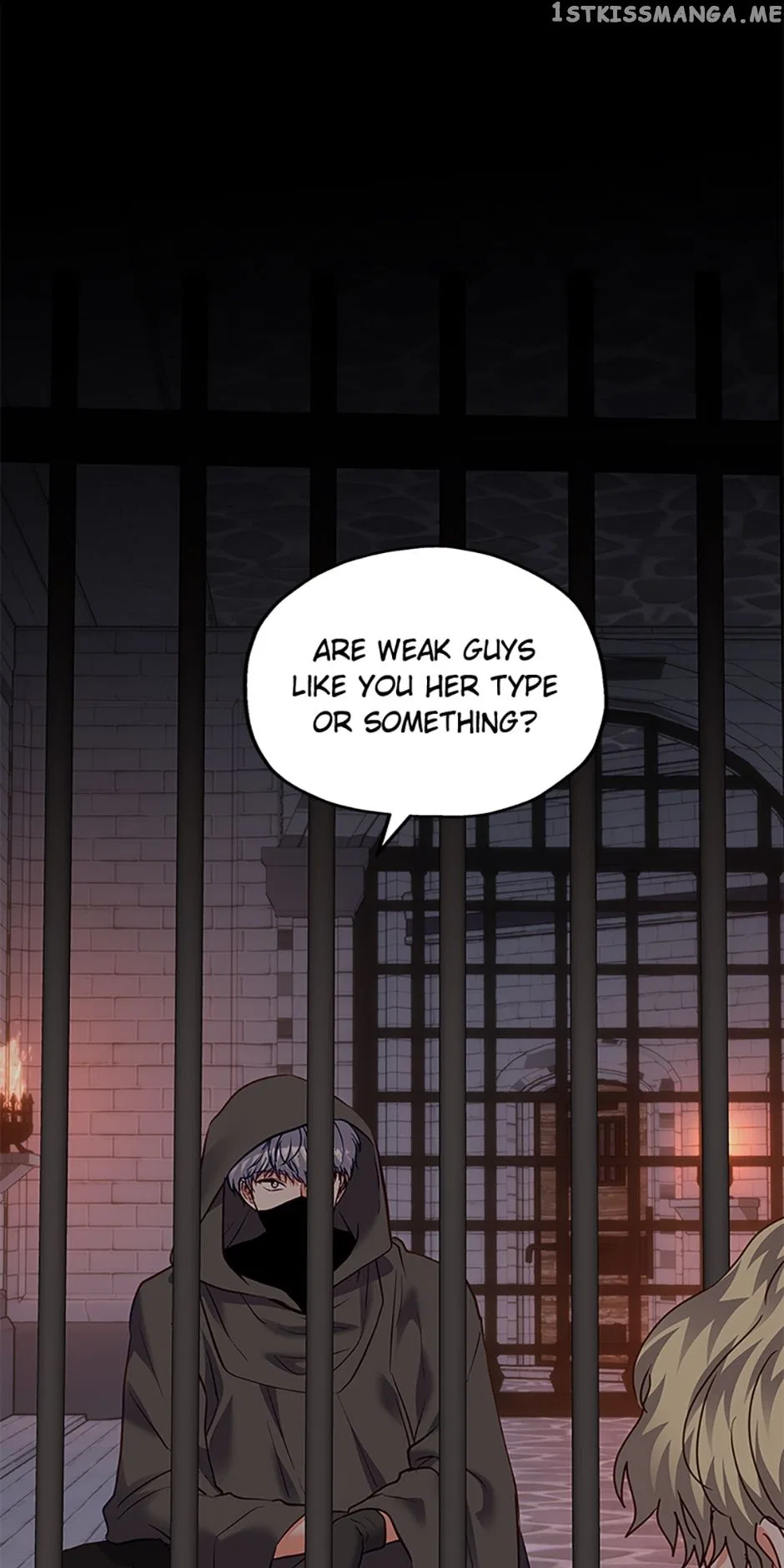 The Crownless Queen Chapter 40 – Page 77