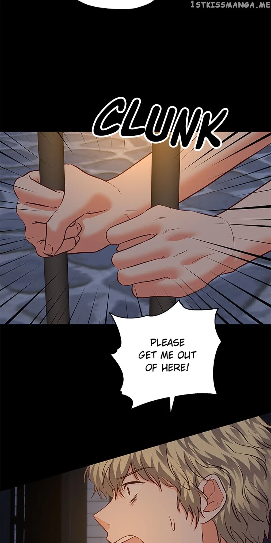 The Crownless Queen Chapter 40 – Page 79