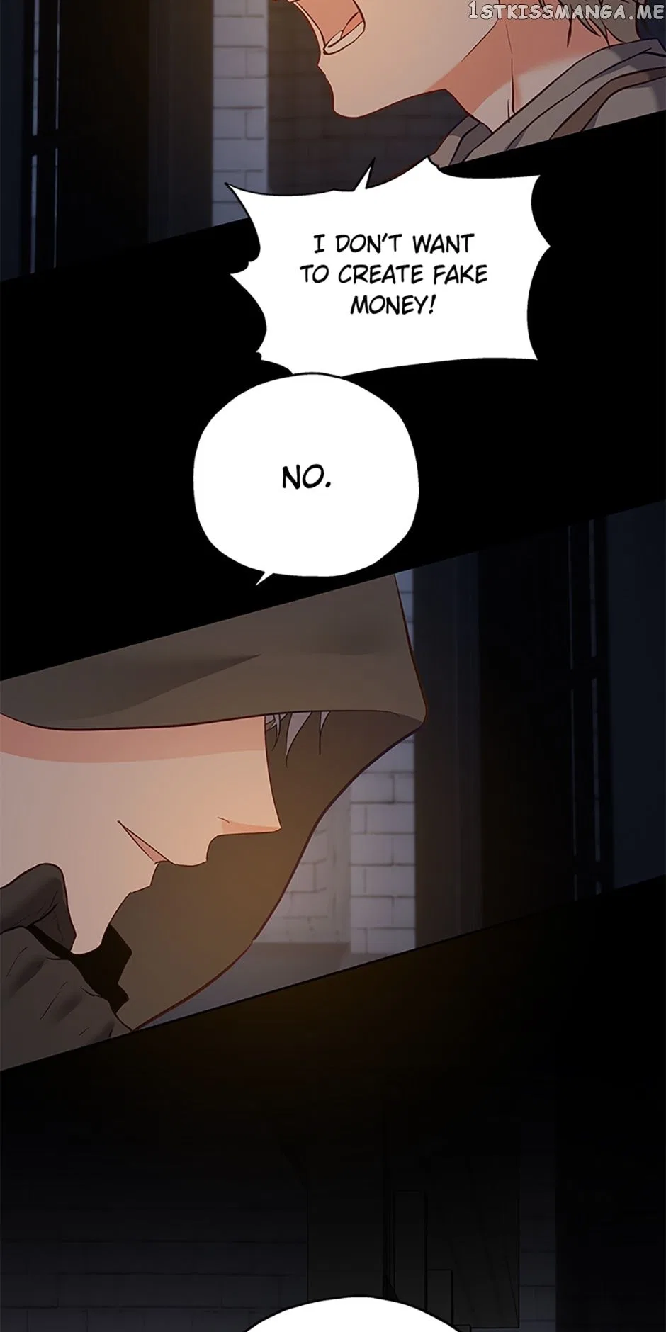 The Crownless Queen Chapter 40 – Page 80