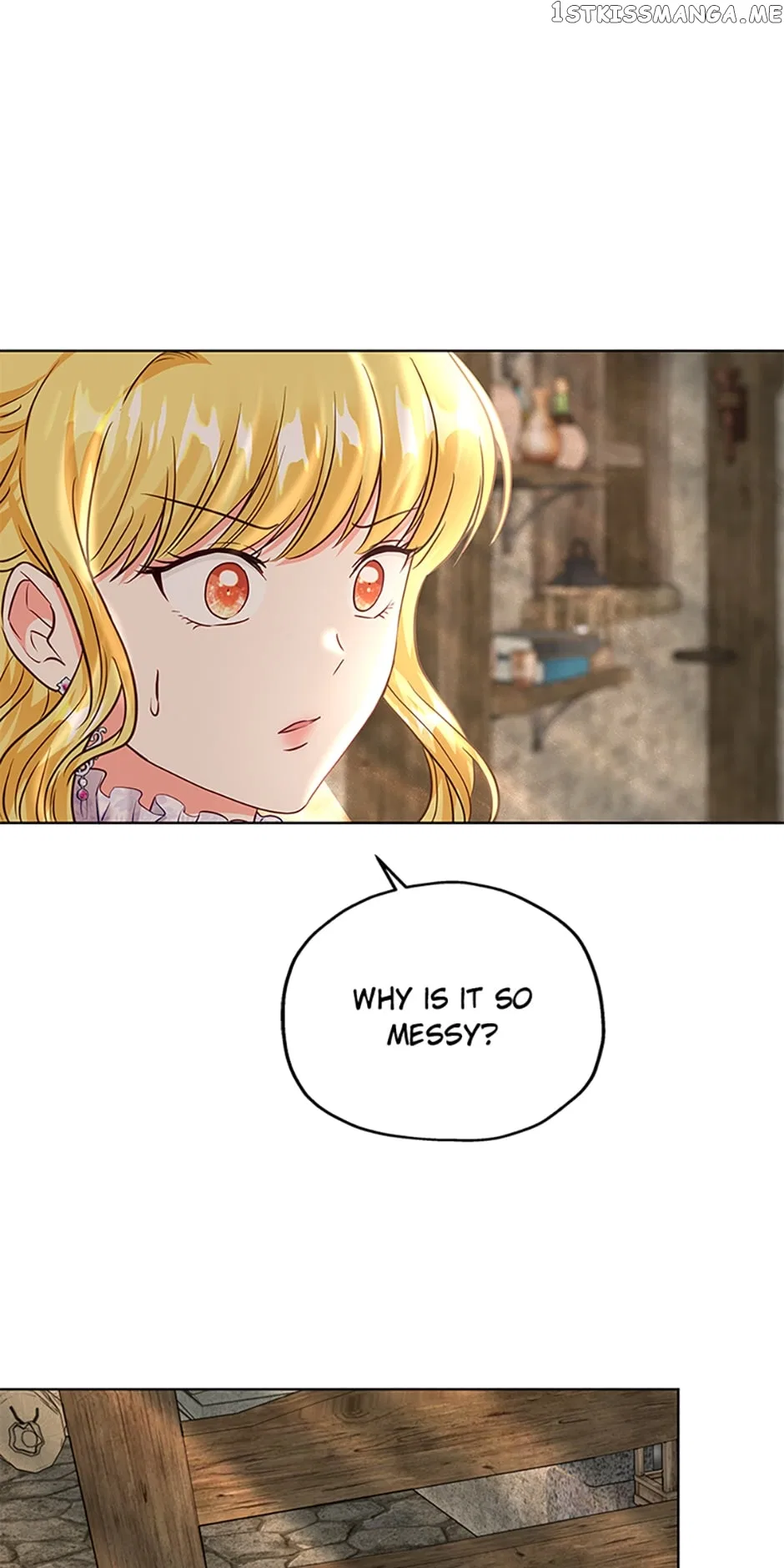 The Crownless Queen Chapter 39 – Page 3