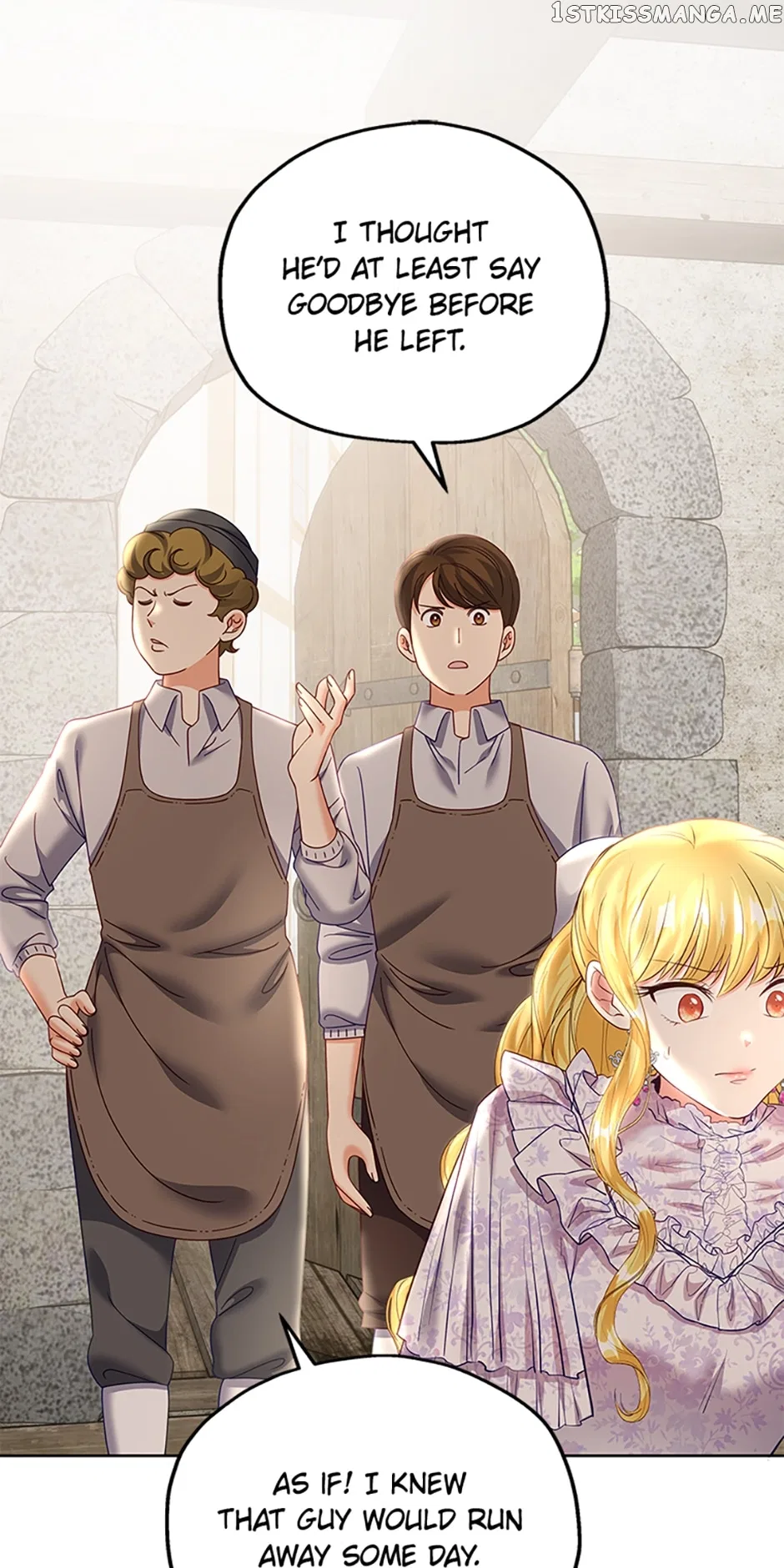 The Crownless Queen Chapter 39 – Page 6