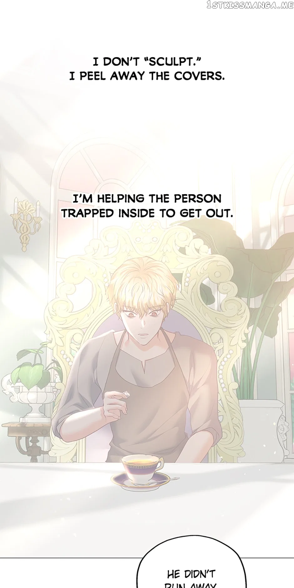 The Crownless Queen Chapter 39 – Page 9