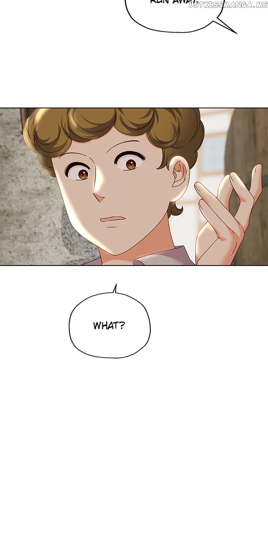 The Crownless Queen Chapter 39 – Page 10