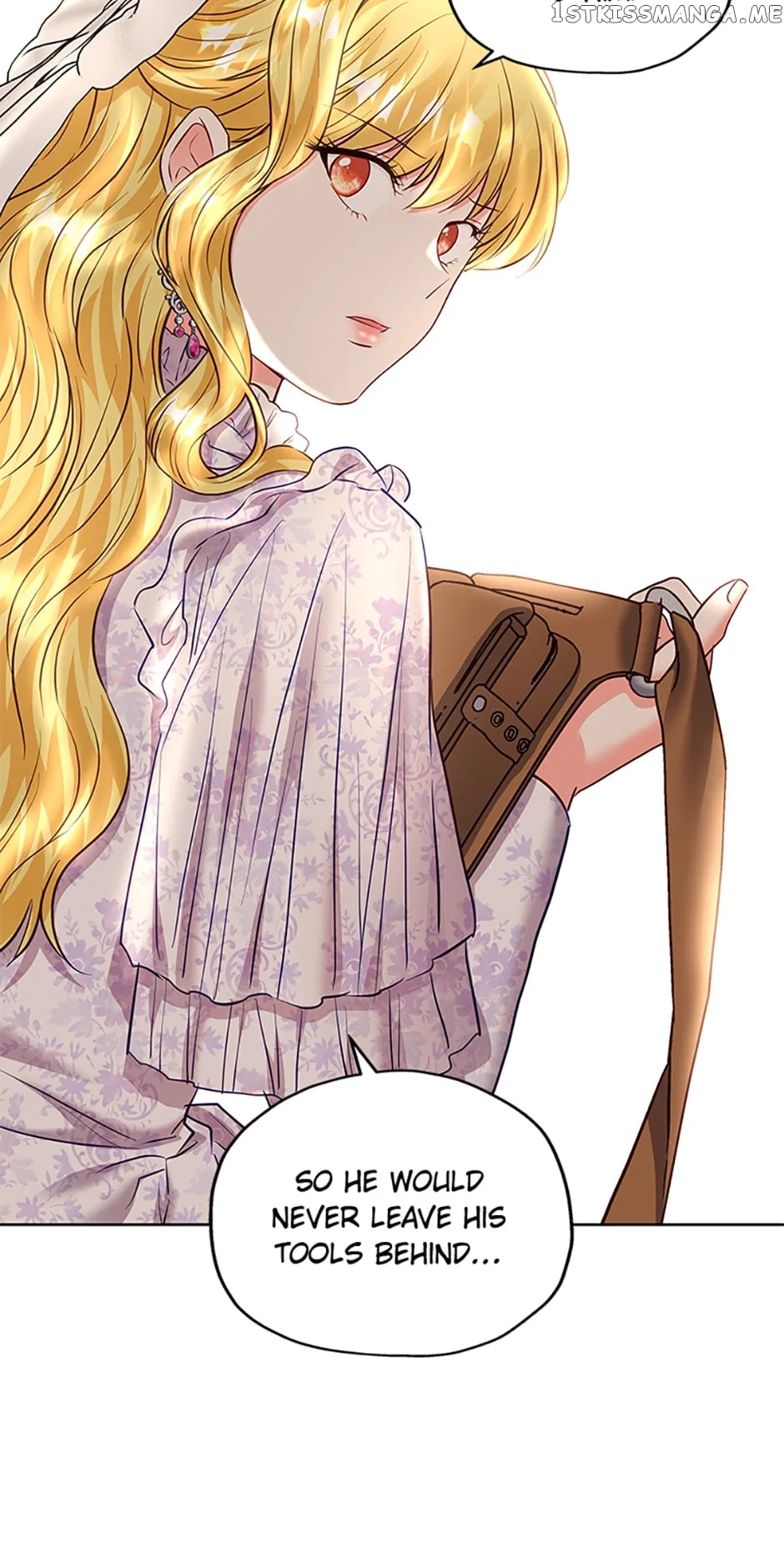 The Crownless Queen Chapter 39 – Page 14