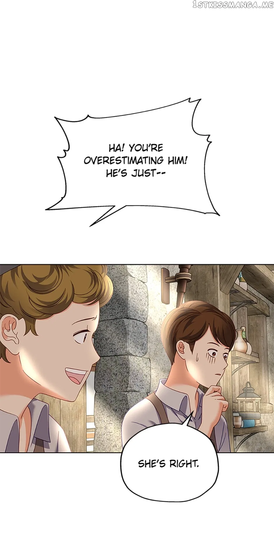 The Crownless Queen Chapter 39 – Page 15