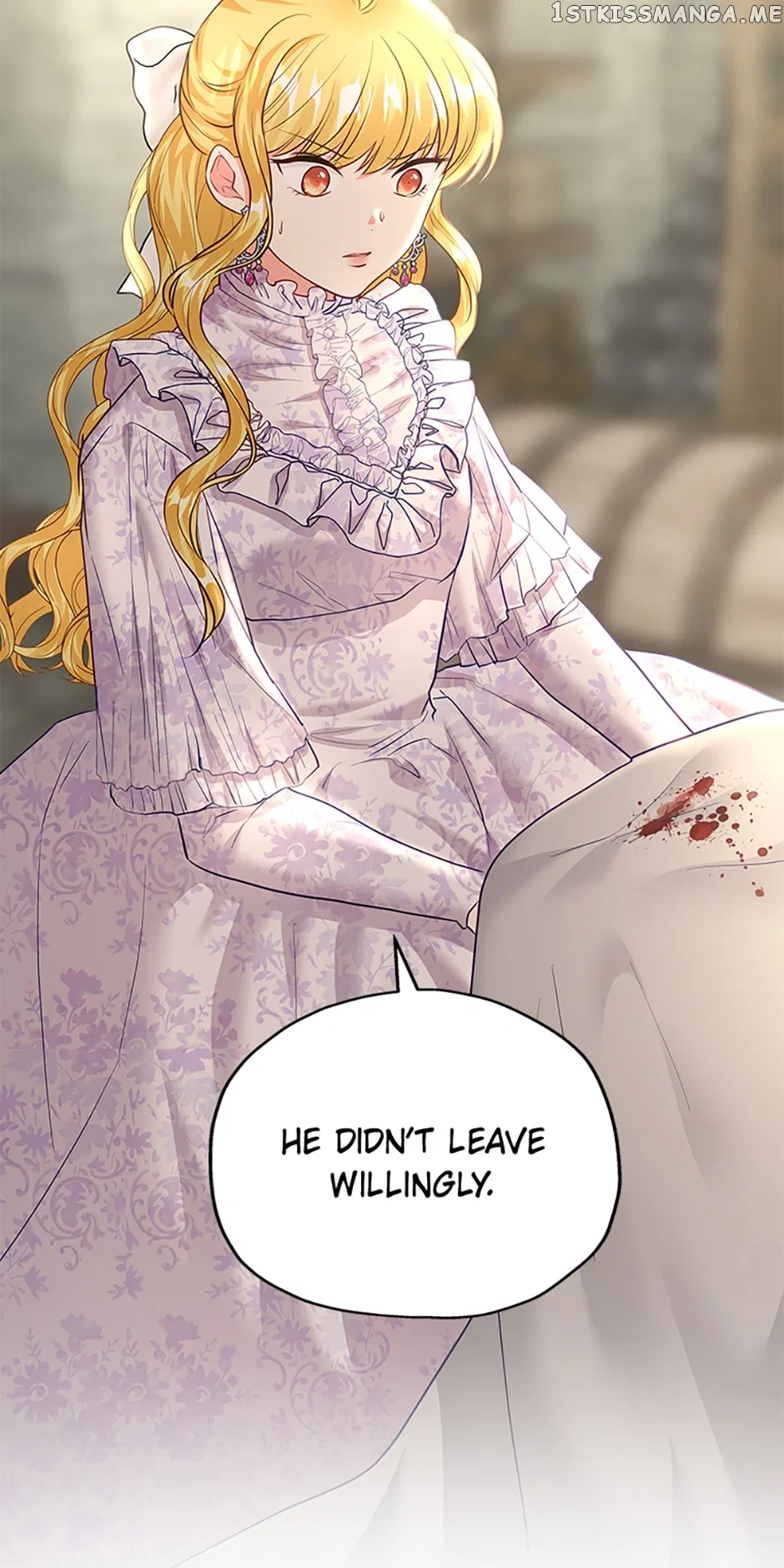 The Crownless Queen Chapter 39 – Page 19