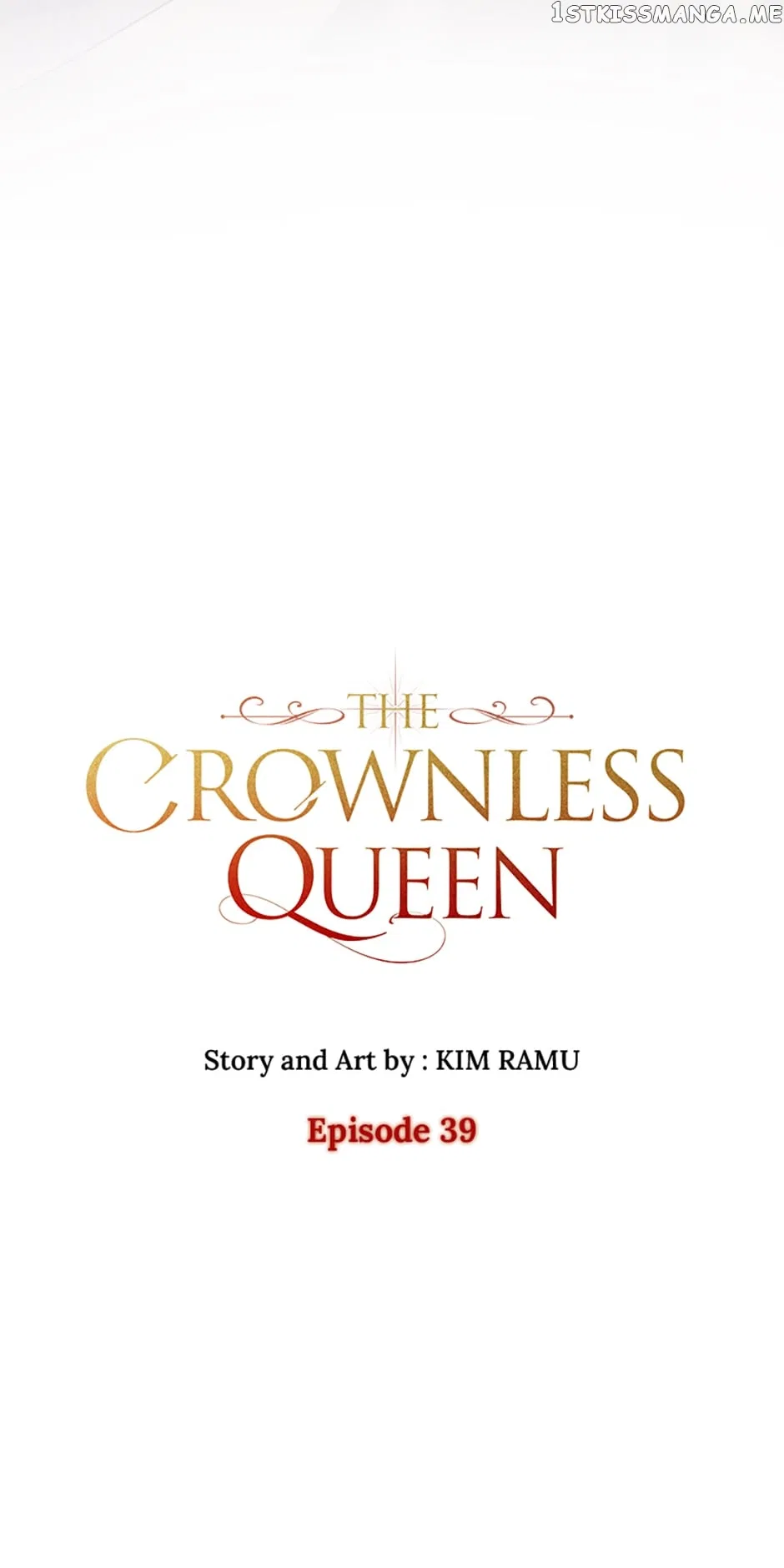 The Crownless Queen Chapter 39 – Page 20