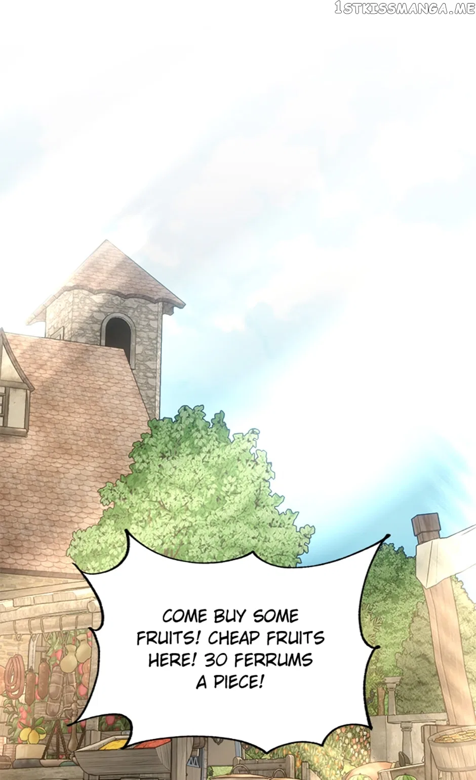 The Crownless Queen Chapter 39 – Page 21