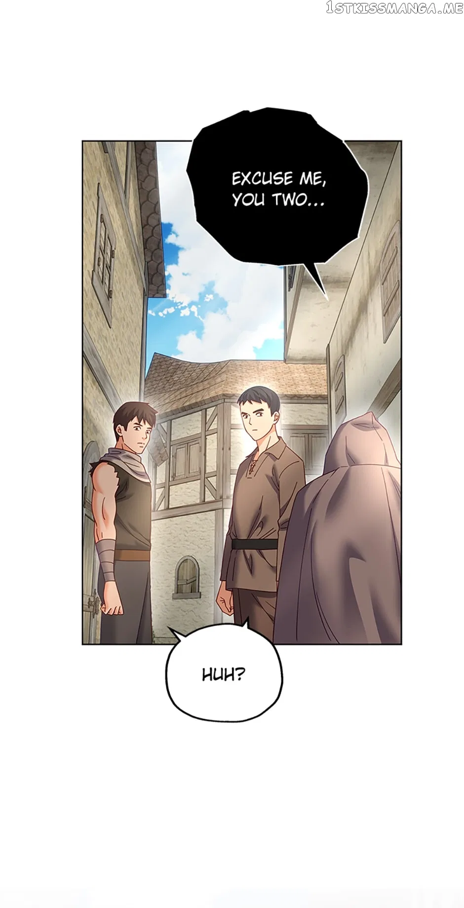 The Crownless Queen Chapter 39 – Page 25