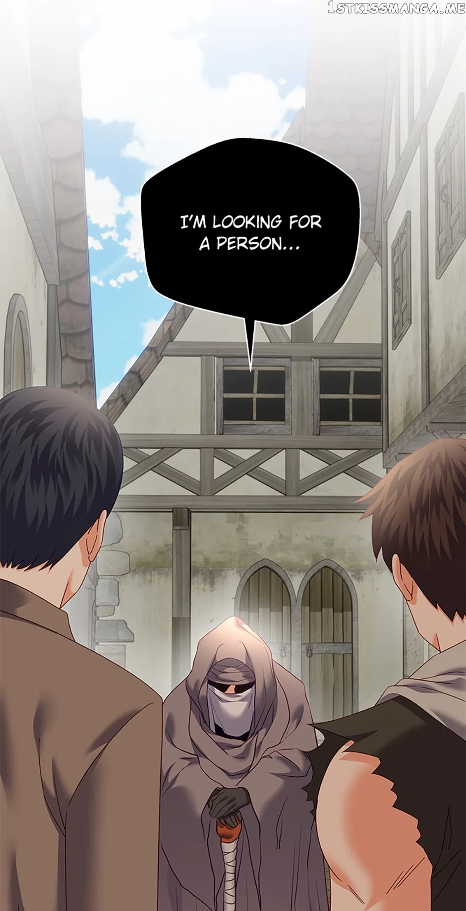 The Crownless Queen Chapter 39 – Page 26