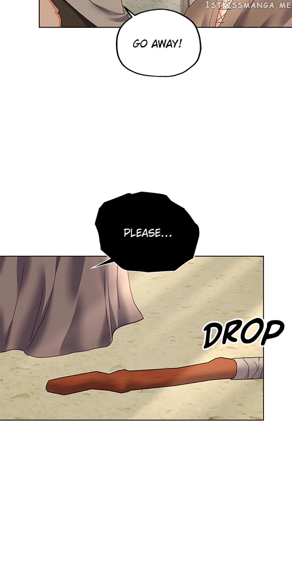 The Crownless Queen Chapter 39 – Page 28