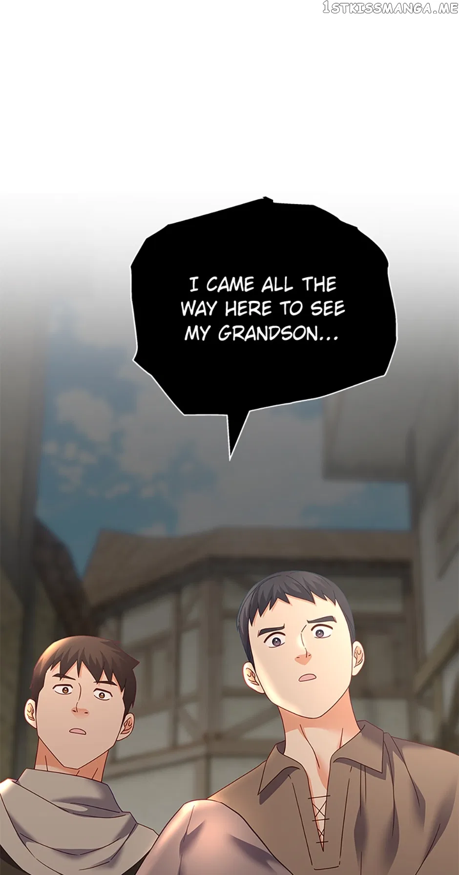 The Crownless Queen Chapter 39 – Page 29
