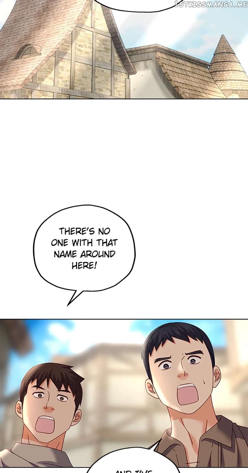 The Crownless Queen Chapter 39 – Page 31
