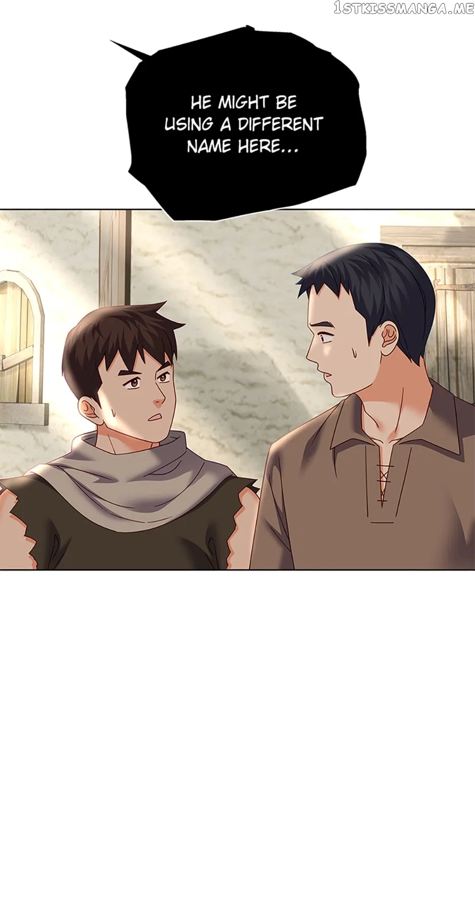 The Crownless Queen Chapter 39 – Page 33