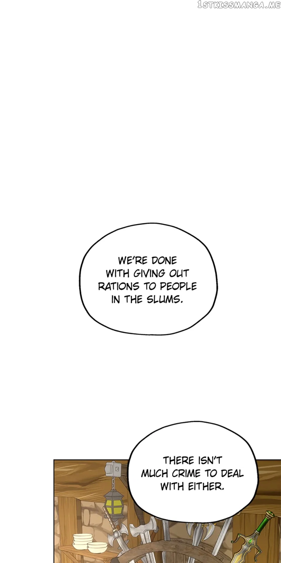 The Crownless Queen Chapter 39 – Page 34