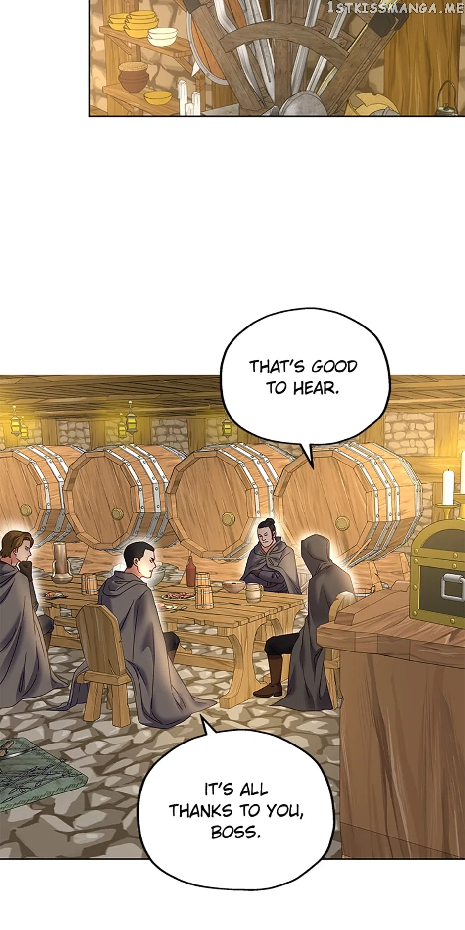 The Crownless Queen Chapter 39 – Page 35