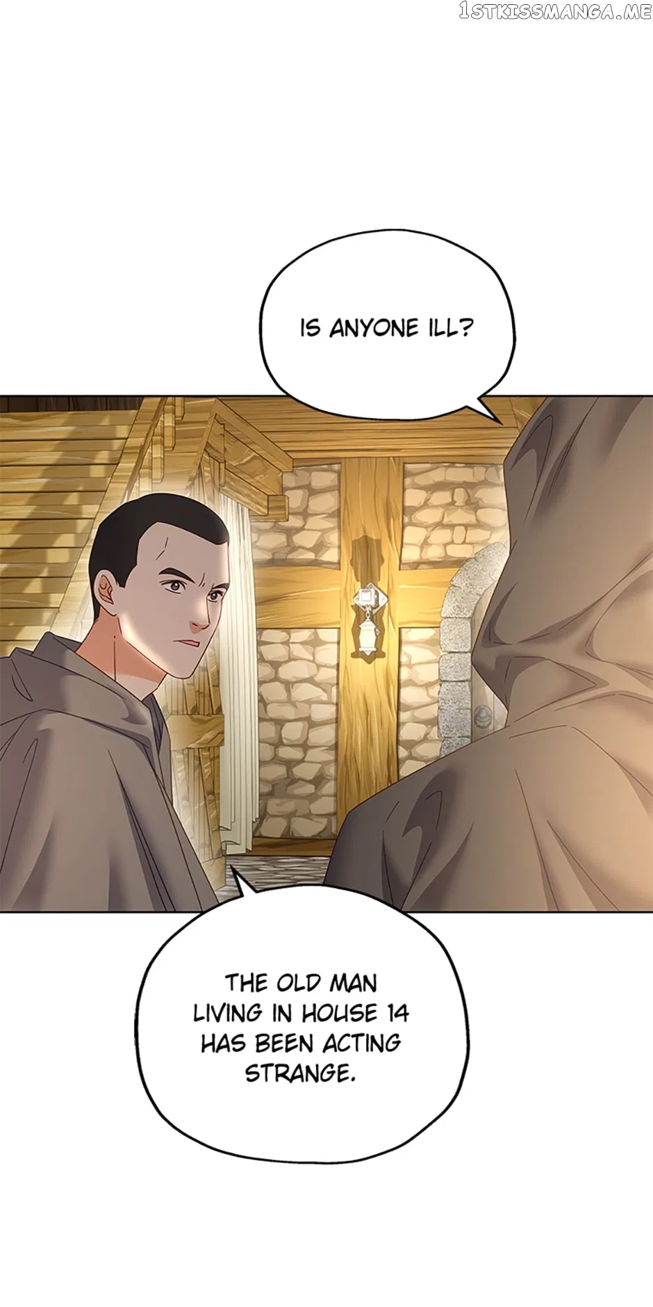 The Crownless Queen Chapter 39 – Page 36