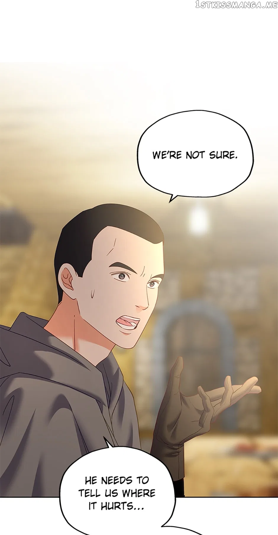 The Crownless Queen Chapter 39 – Page 39