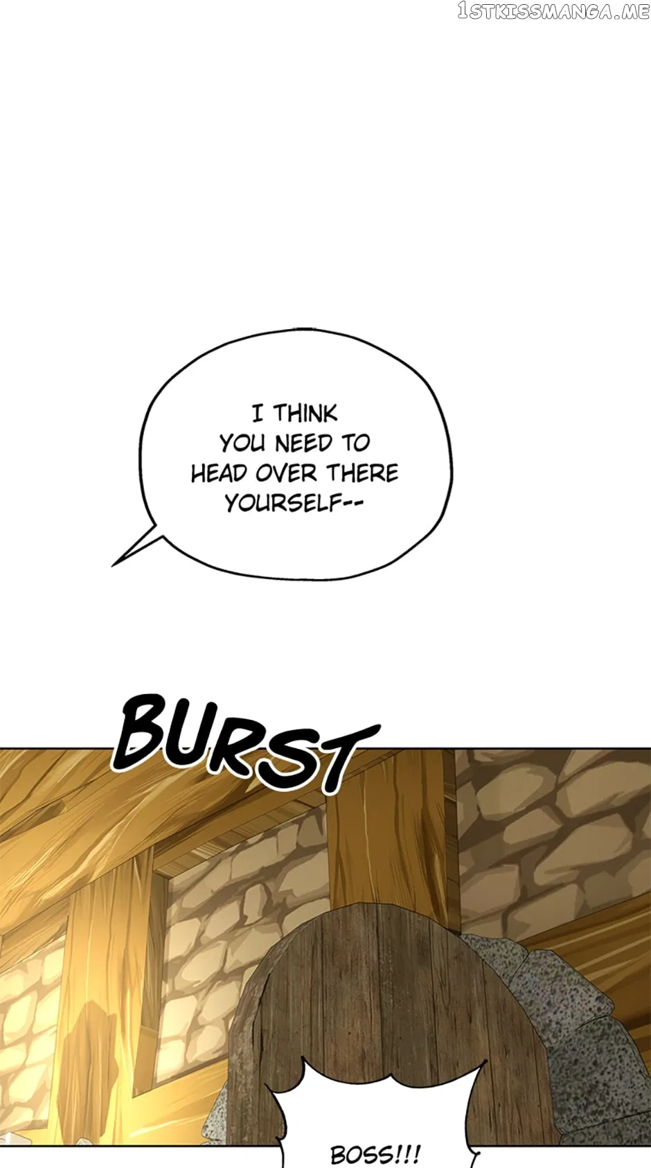 The Crownless Queen Chapter 39 – Page 44