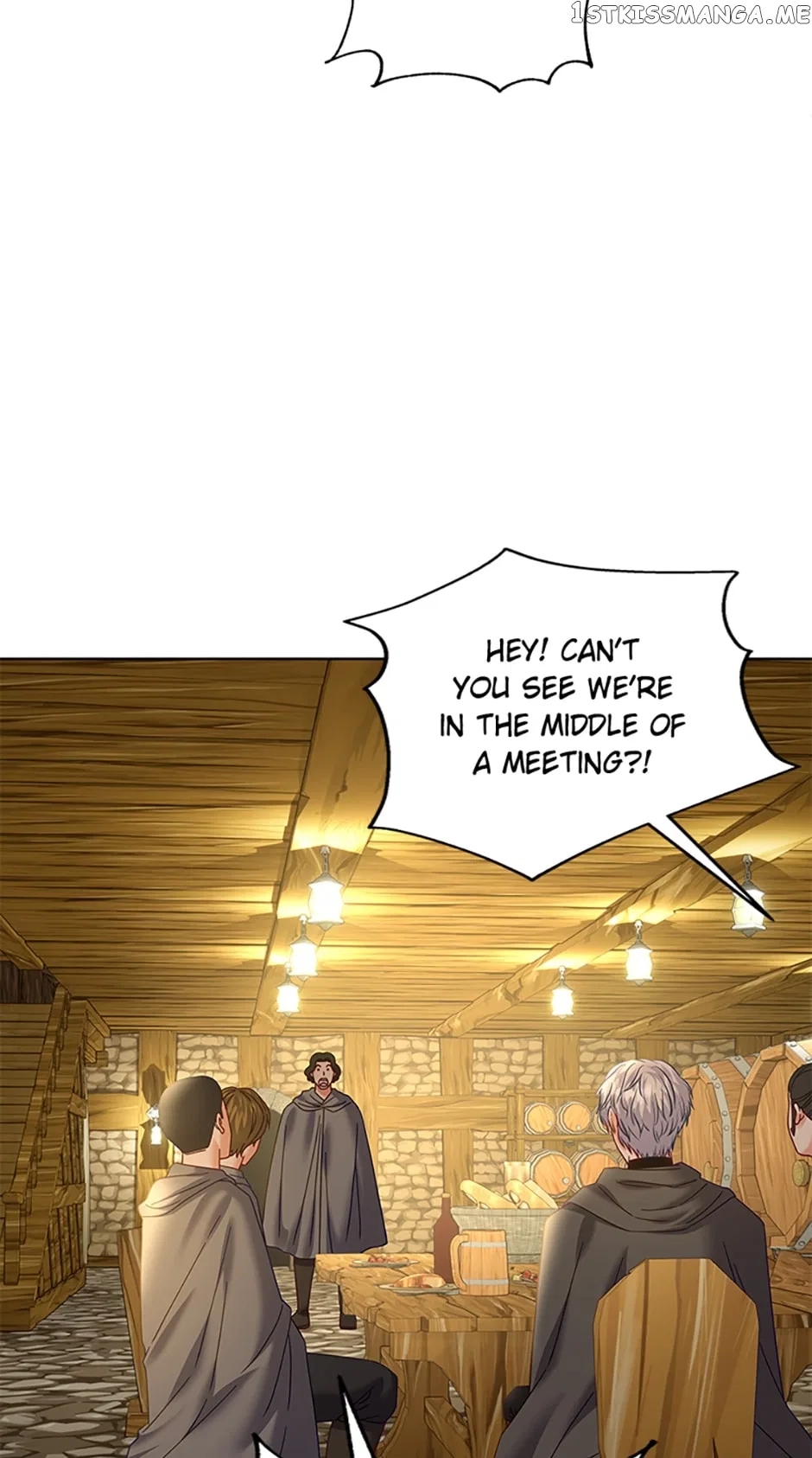 The Crownless Queen Chapter 39 – Page 45