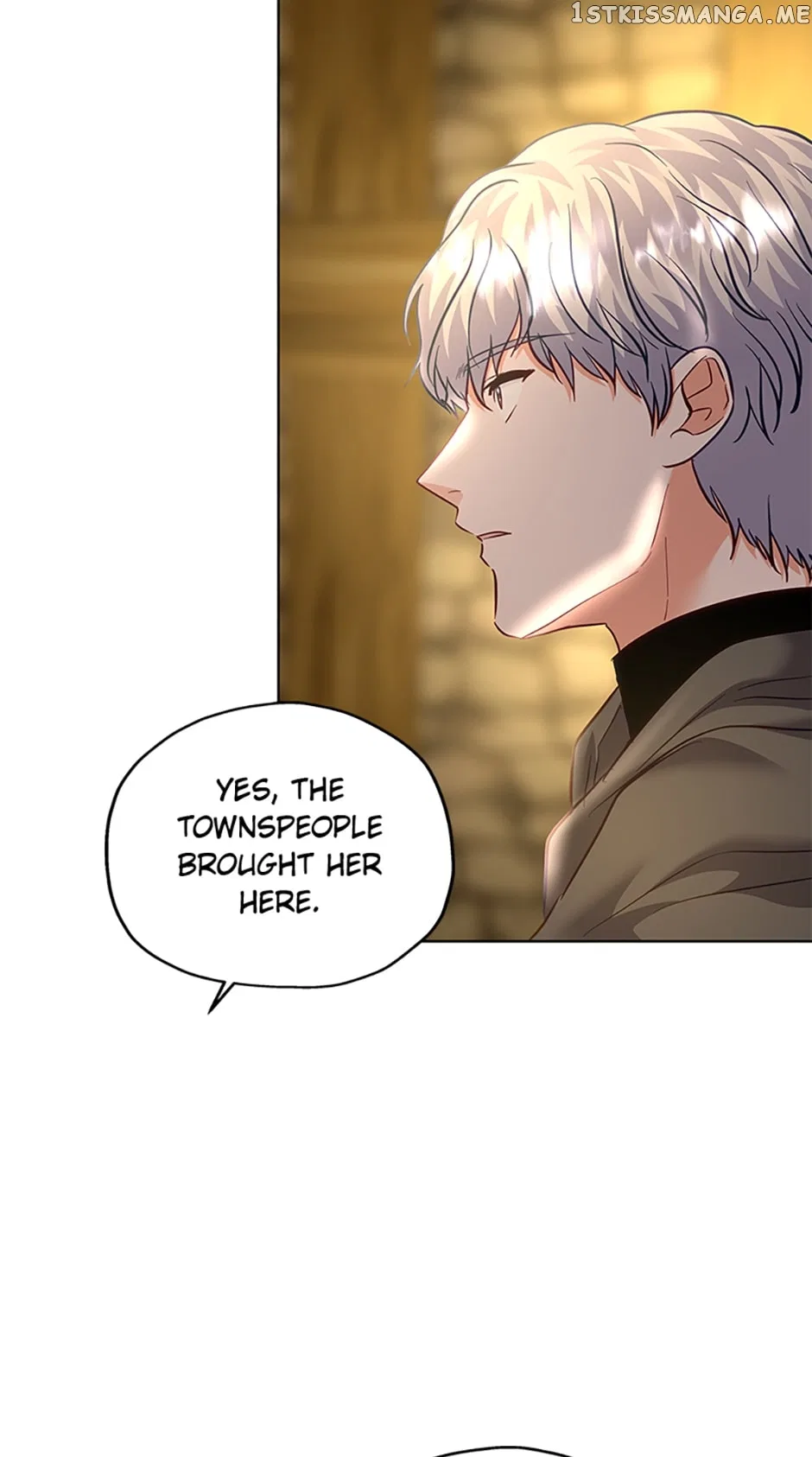 The Crownless Queen Chapter 39 – Page 47