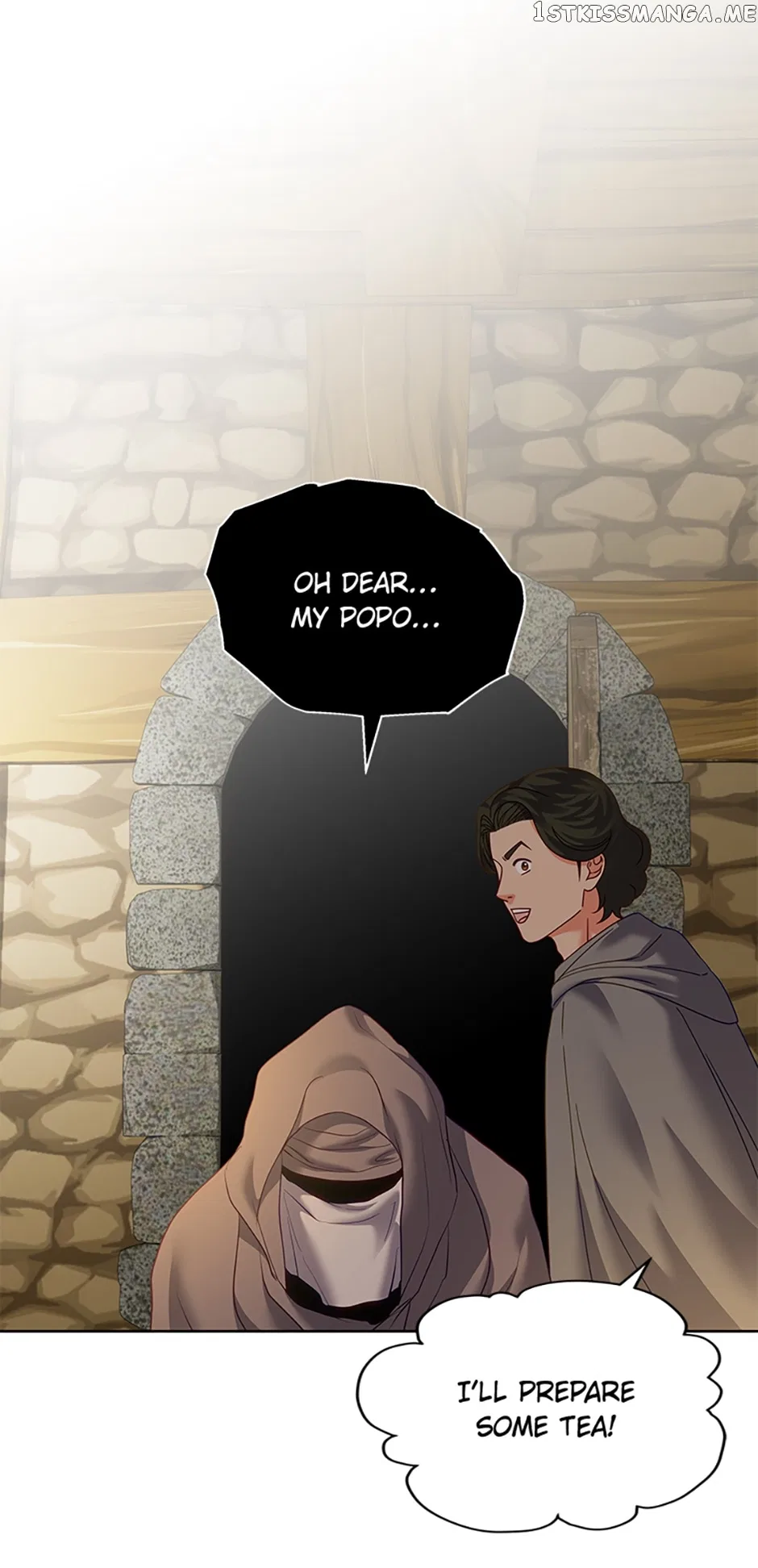 The Crownless Queen Chapter 39 – Page 53