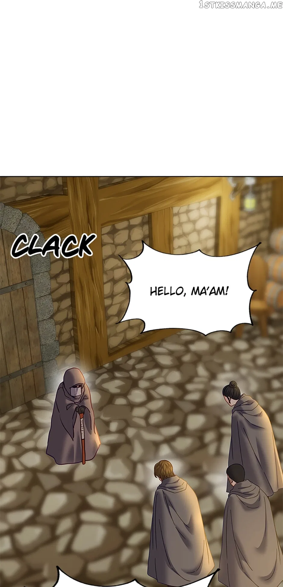 The Crownless Queen Chapter 39 – Page 54