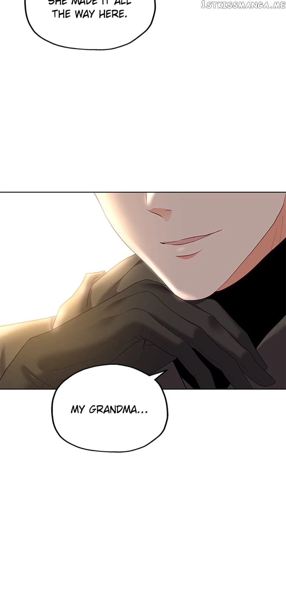 The Crownless Queen Chapter 39 – Page 56
