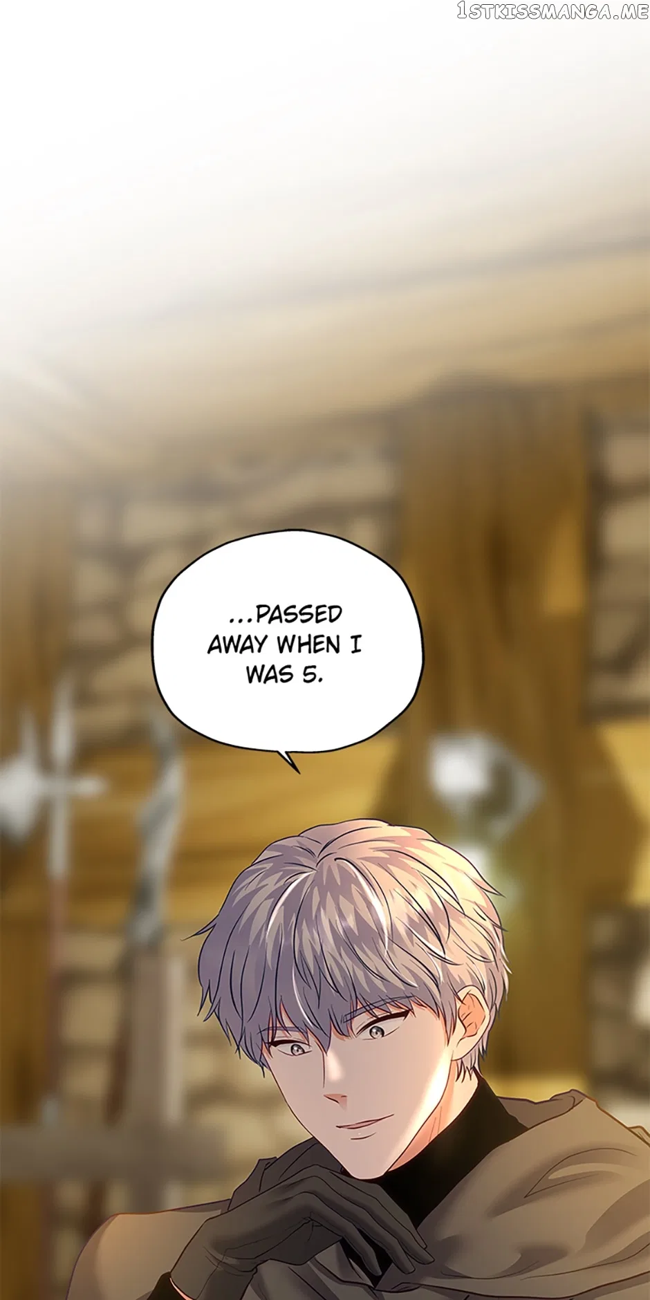 The Crownless Queen Chapter 39 – Page 57