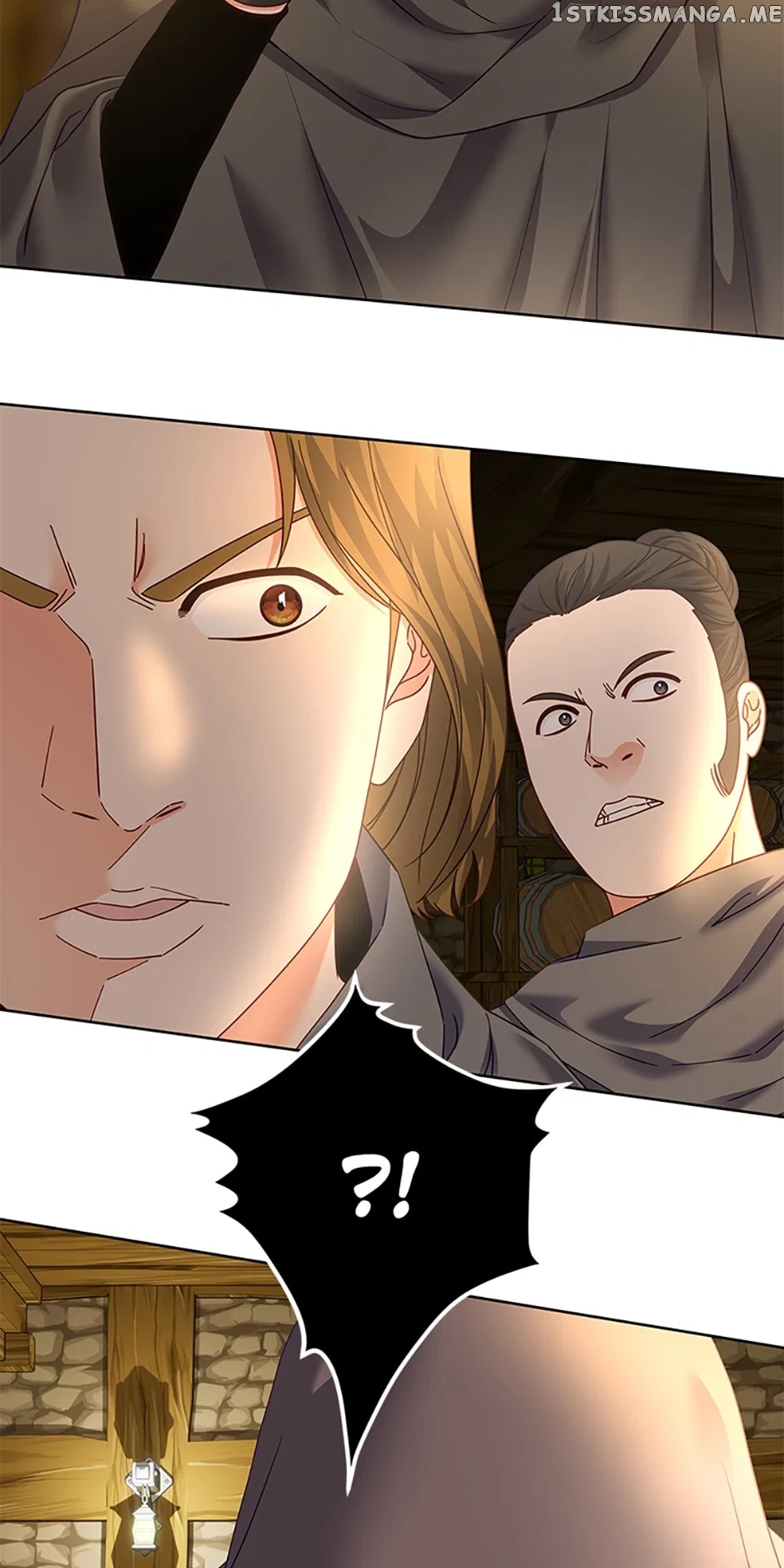 The Crownless Queen Chapter 39 – Page 58