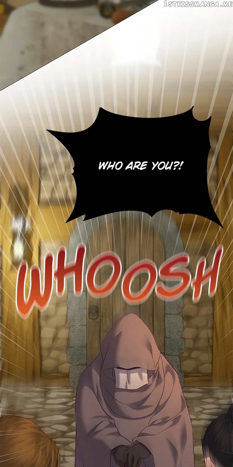 The Crownless Queen Chapter 39 – Page 60