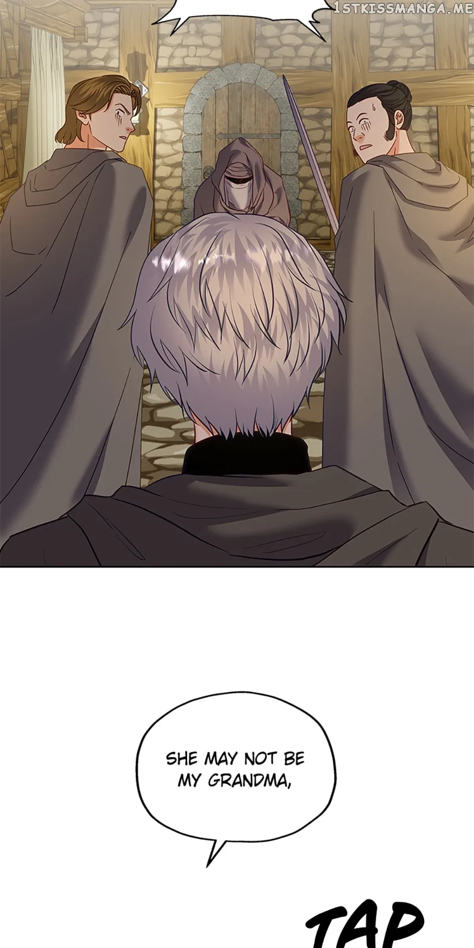 The Crownless Queen Chapter 39 – Page 63