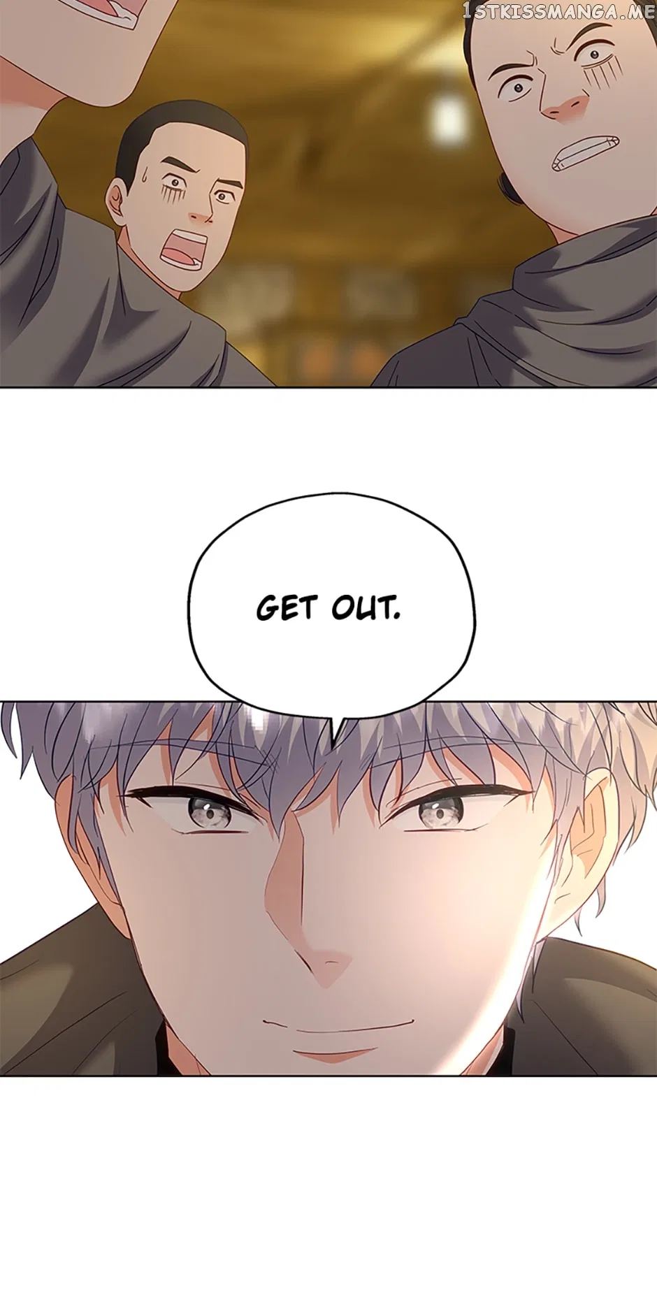 The Crownless Queen Chapter 39 – Page 65