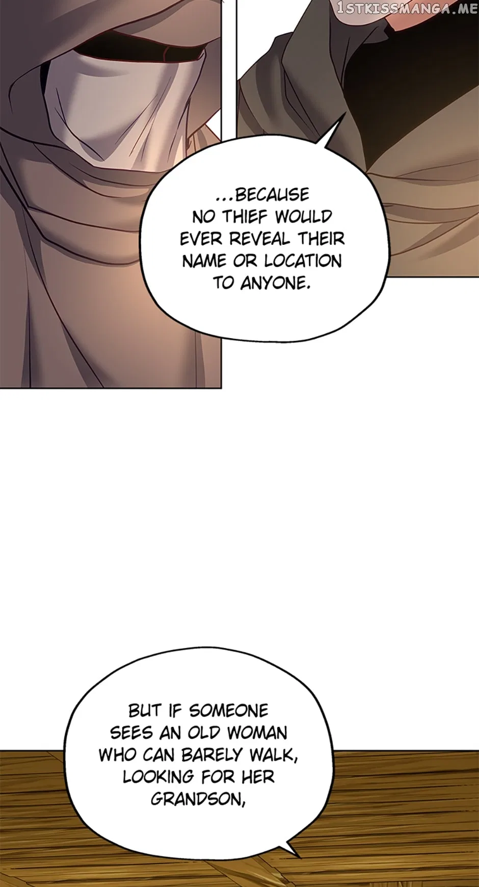 The Crownless Queen Chapter 39 – Page 68