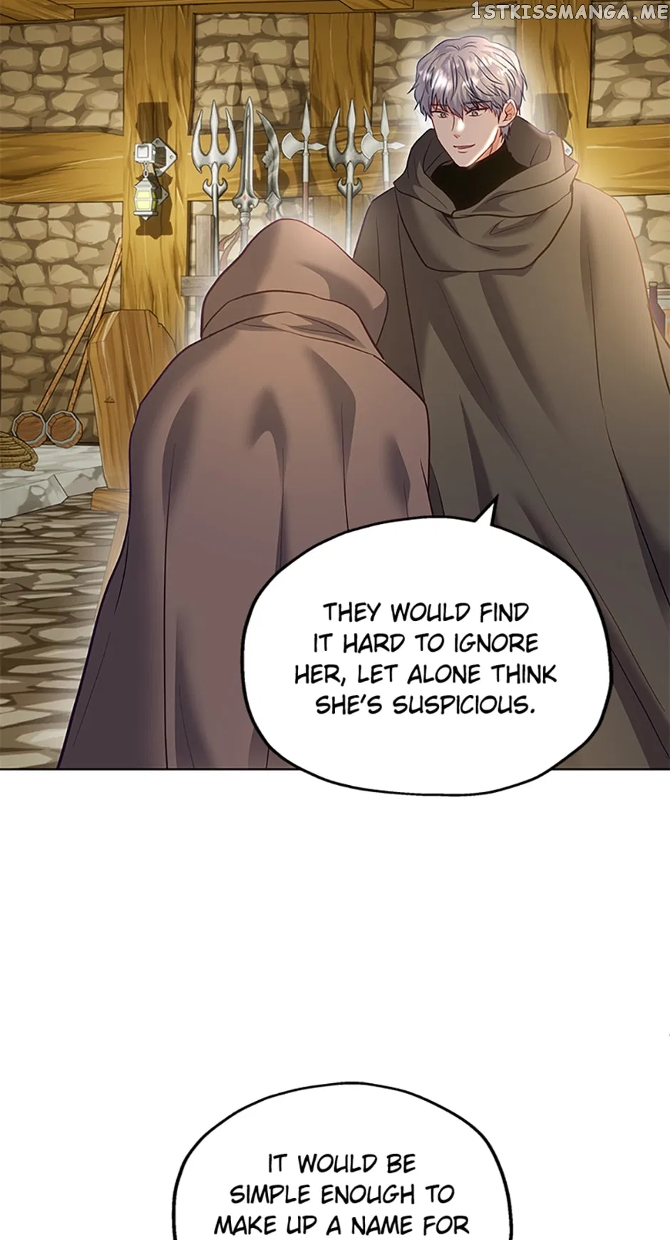 The Crownless Queen Chapter 39 – Page 69