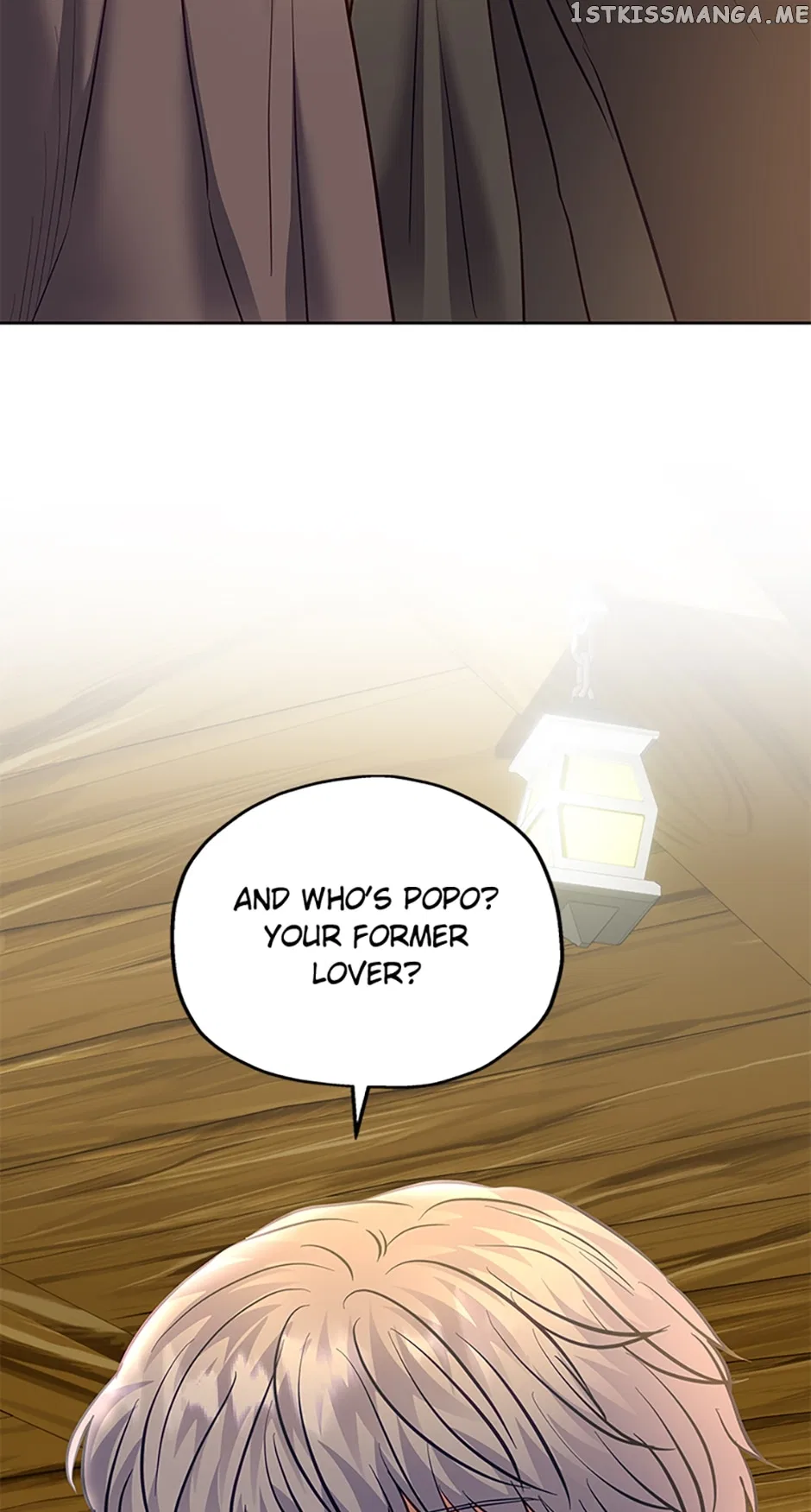 The Crownless Queen Chapter 39 – Page 74