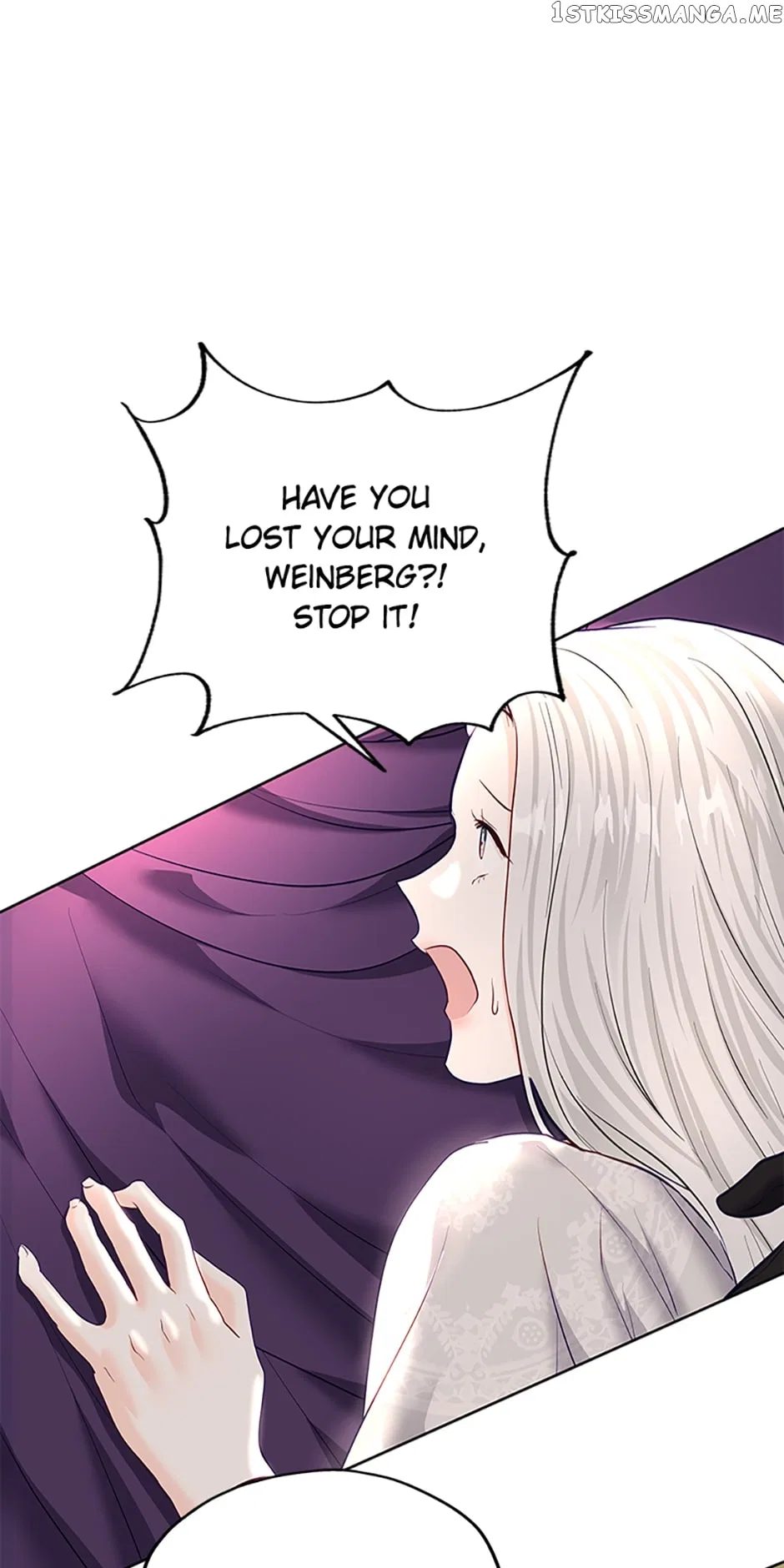 The Crownless Queen Chapter 38 – Page 2