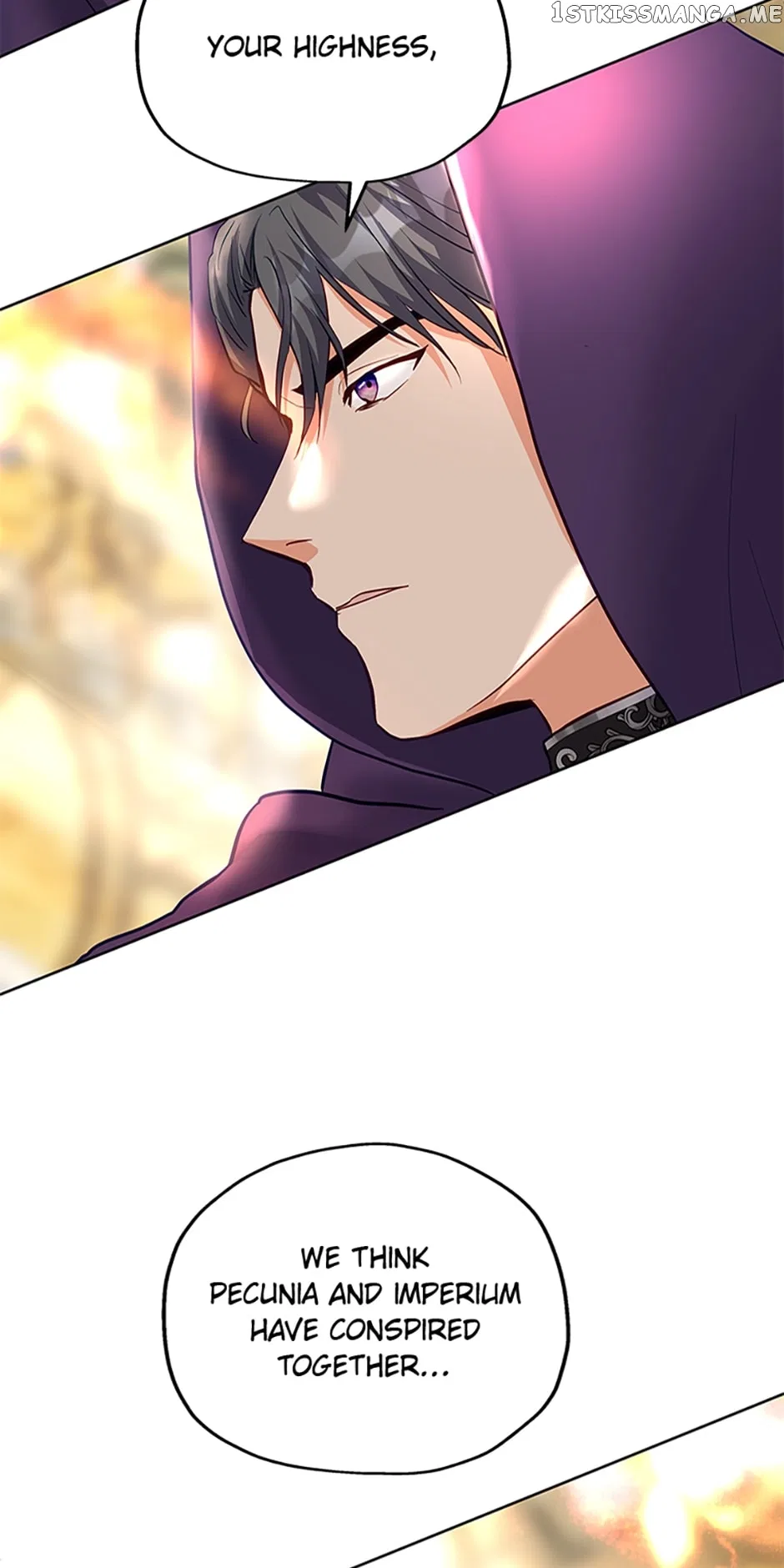 The Crownless Queen Chapter 38 – Page 3