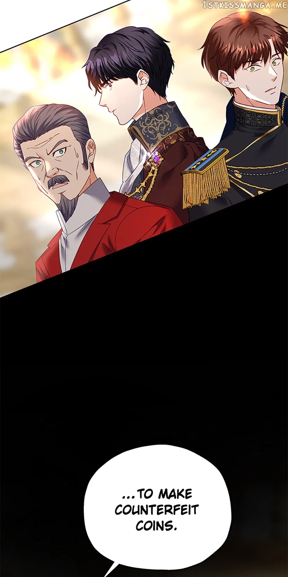The Crownless Queen Chapter 38 – Page 4