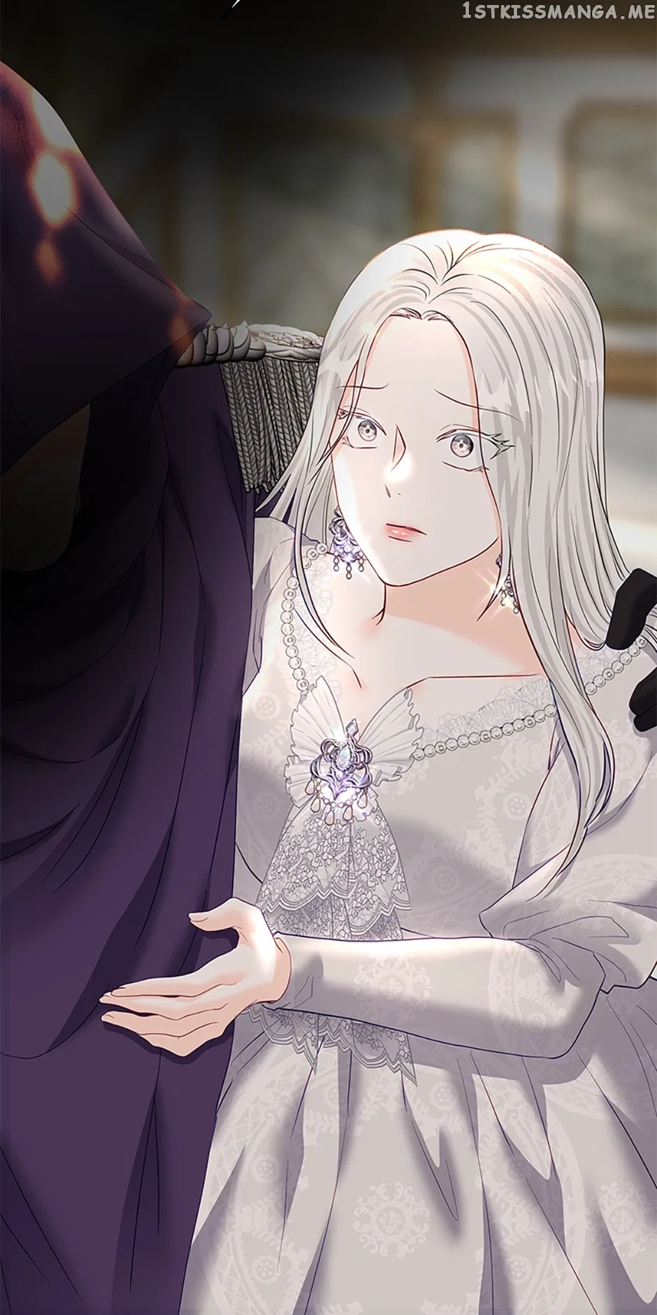 The Crownless Queen Chapter 38 – Page 5