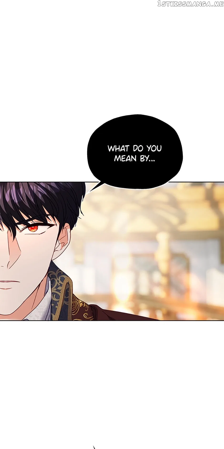 The Crownless Queen Chapter 38 – Page 6
