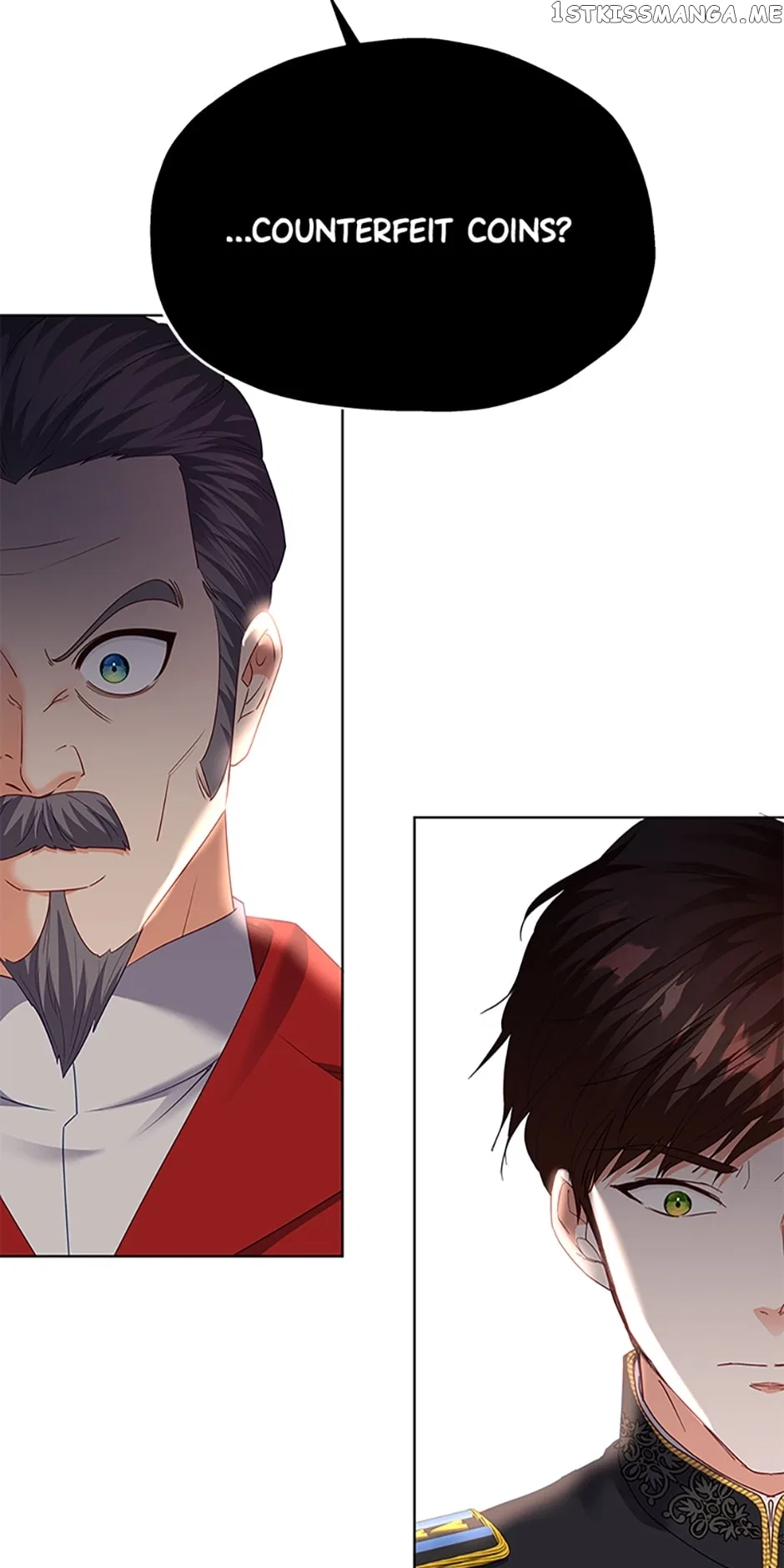 The Crownless Queen Chapter 38 – Page 7