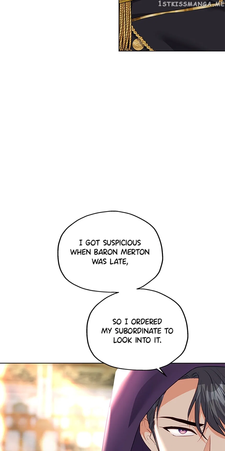 The Crownless Queen Chapter 38 – Page 8